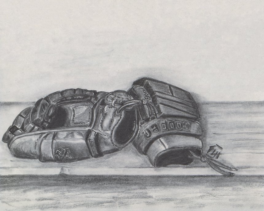 Floyd Herald Artwork