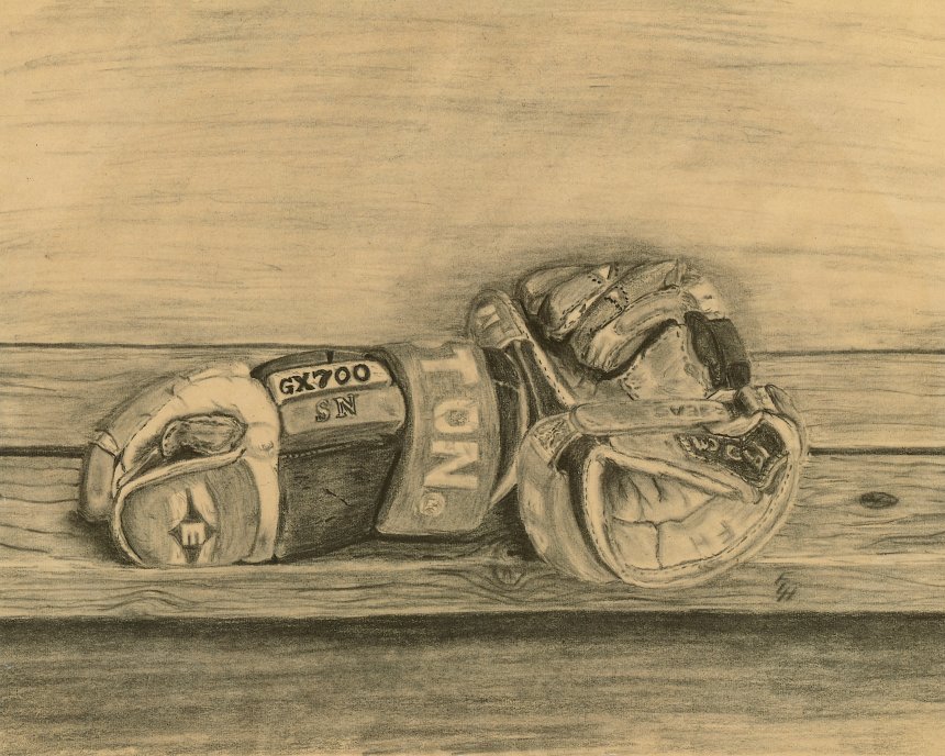 Floyd Herald Artwork