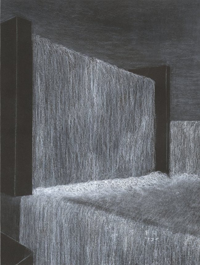 Floyd Herald Artwork