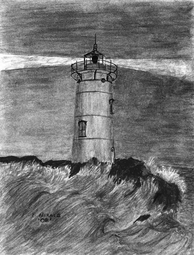 Floyd Herald Artwork